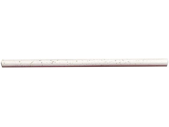 トンボ鉛筆 マーキングホルダー替芯 白 6本 Cー10DM01 単色 色鉛筆 鉛筆
