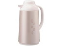 【お取り寄せ】象印マホービン ガラスハンドポット 1.0L ピンク AG-LC10-PA
