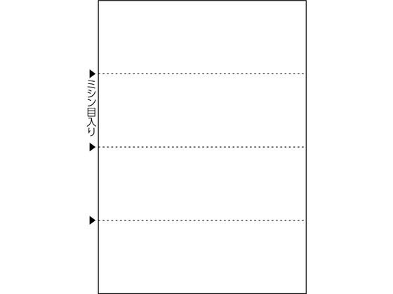 �ҥ��� �ޥ���ץ��Ģɼ A4 ��� �襳 4�� 100�� FSC2106 �ޥ���ץ��Ģɼ A4 �ҥ��� OA��ɼ Ģɼ