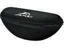 【お取り寄せ】アックス サングラスケース AX26-BK