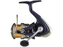 【お取り寄せ】ダイワ 20 クレスト LT2500S スピニング リール 釣り具 アウトドア