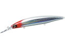 【お取り寄せ】ダイワ ショアラインシャイナーZセットアッパー145SDR レーザーレッドヘッド シーバス ヒラメ マゴチ ミノー ルアー ソルトウォーター 釣り...