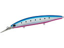 【お取り寄せ】ダイワ ショアラインシャイナーZセットアッパー97S-DR ブルピンイワシ シーバス ヒラメ マゴチ ミノー ルアー ソルトウォーター 釣り具 ア...