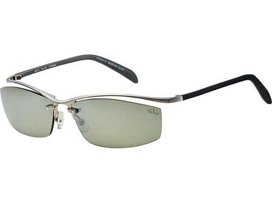 【お取り寄せ】ダイワ TLX012 TALEX 偏光グラス