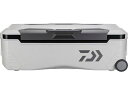 【お取り寄せ】ダイワ トランクマスターHD2 SU6000 #ガンメタ