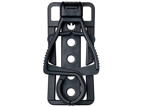 【お取り寄せ】第一精工 王様 MCマルチクリッパー #ブラック ホルダー類 釣り用品 釣り具 アウトドア