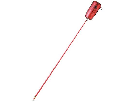 【お取り寄せ】第一精工 王様 オートキングギャフ S RED ギャフ ピック 活け締め 釣り用品 釣り具 アウトドア