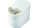 山本電気 家庭用精米機 Shin Bisen ホワイト YE-RC17A-WH