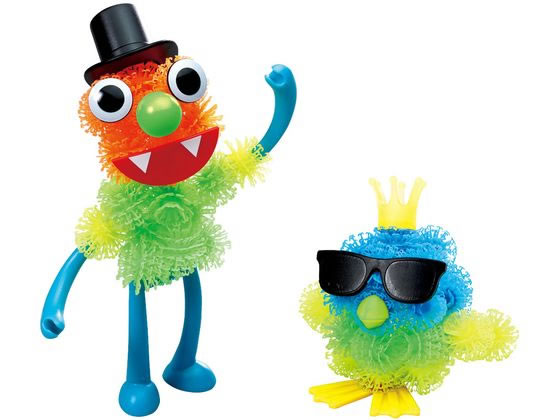 【お取り寄せ】アーテック もじゃぴたブロックβ 21833 ブロック 木製玩具 幼児玩具 知育玩具 おもちゃ ホビー ゲーム 誕プレ