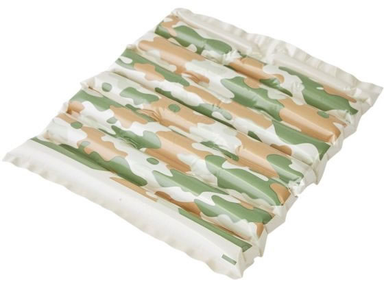 【お取り寄せ】和弘プラスチック工業 5wayエアクッション ザブポン スタイル jetprice-10736724 JET PRICE サンプル画像2