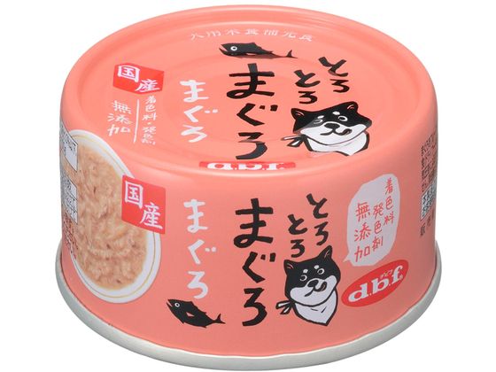 Other - 【お取り寄せ】デビフペット とろとろまぐろ まぐろ 60g 1560 ウェットフード 犬 ペット ドッグフード