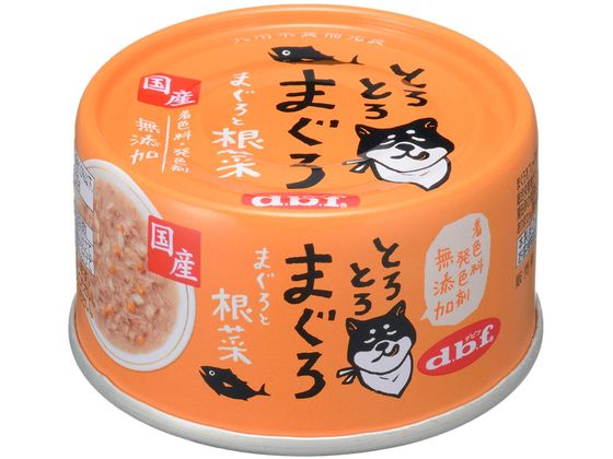 Other - 【お取り寄せ】デビフペット とろとろまぐろ まぐろと根菜 60g 1562 ウェットフード 犬 ペット ドッグフード