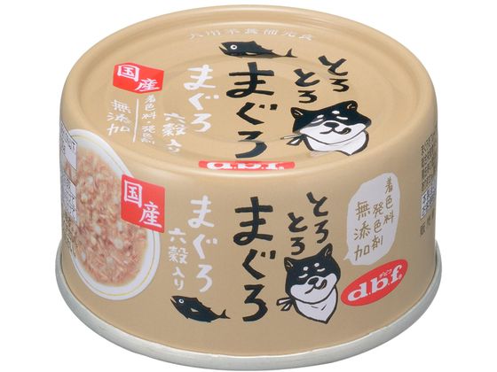 Other - 【お取り寄せ】デビフペット とろとろまぐろ まぐろ 六穀入り 60g 1565 ウェットフード 犬 ペット ドッグフード