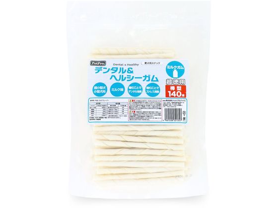 �ڤ����󤻡ۥڥåȥץ� �ǥ󥿥�&�إ륷������ �ߥ륯���� ���� Ķ���� 140�� ����� �� �ڥå� �ɥå��ա���