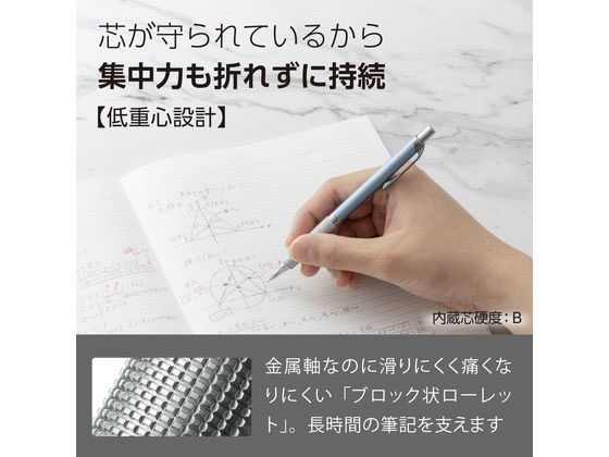 Foto von orenz Metal Grip Taipu