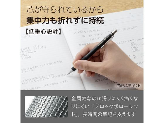 オレンズ メタルグリップタイプ の写真