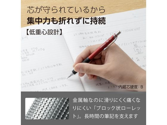 Photo de orenz Metal Grip Taipu