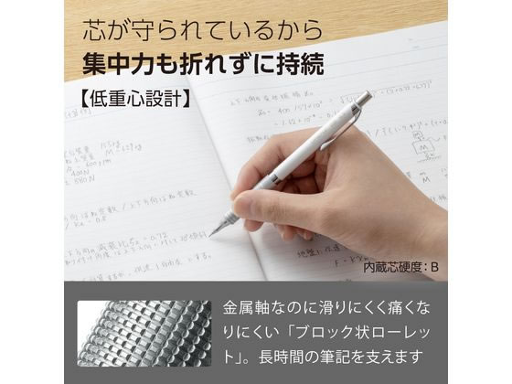 Foto de orenz Metal Grip Taipu