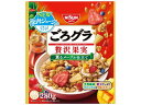 日清シスコ ごろグラ 贅沢果実