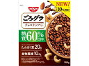 日清シスコ ごろグラ 糖質60%オフ チョコナッツ