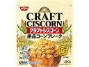 日清シスコ クラフトシスコーン