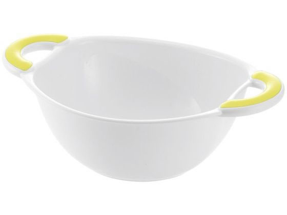 塑胶制品 - 【お取り寄せ】リッチェル 湯おけ KD ホワイト 湯おけ トレイ 浴用イス 浴室 洗面所 日用雑貨