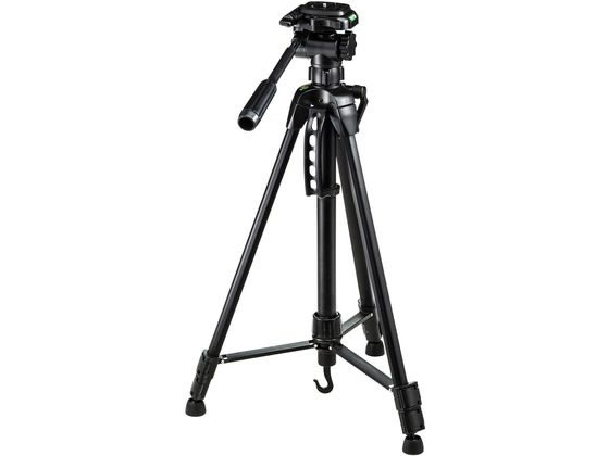 SANWA SUPPLY - 【お取り寄せ】サンワサプライ マルチスタンド(3段タイプ) DG-CAM21N 三脚 カメラケース バッグ カメラ オーディオ 家電