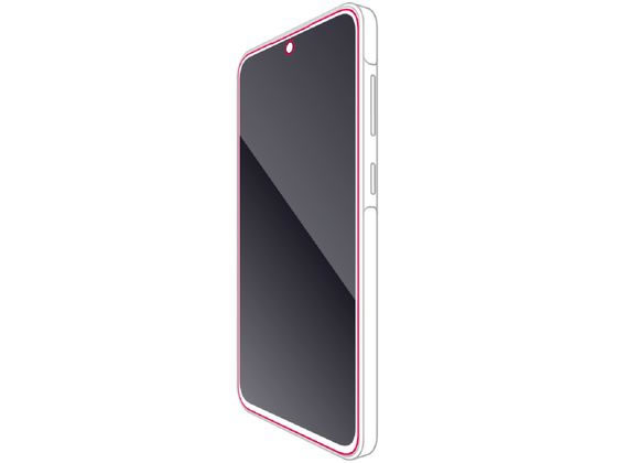 【お取り寄せ】エレコム Galaxy A36 5G ガラスフィルム 高透明 PM-G254FLGG スマートフォン用液晶保護フィルム スマートフォン関連品 スマホ タブレット関連品