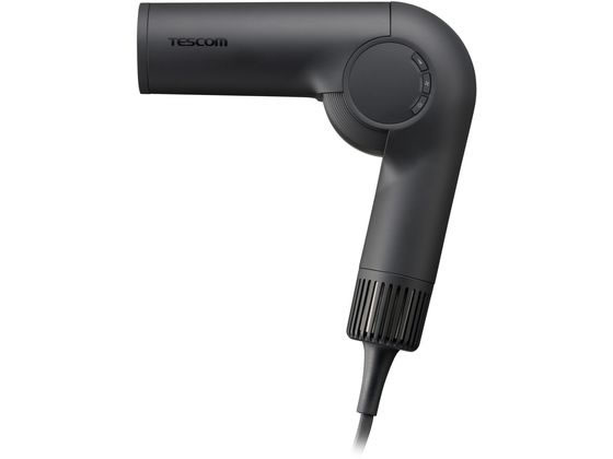 TESCOM - 【お取り寄せ】テスコム ドライヤー 大風速 速乾 軽量 コンパクト ブラック TD860A-K ヘアドライヤー ドライヤー ヘアアイロン 理美容 セルフケア 健康家電