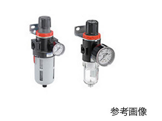 【お取り寄せ】コガネイ マルチシリーズ 全項 FR600-04-A 62-5326-97 エアユニット コンプレッサー 空圧機器 ホース 生産加工用品 作業用品 工具