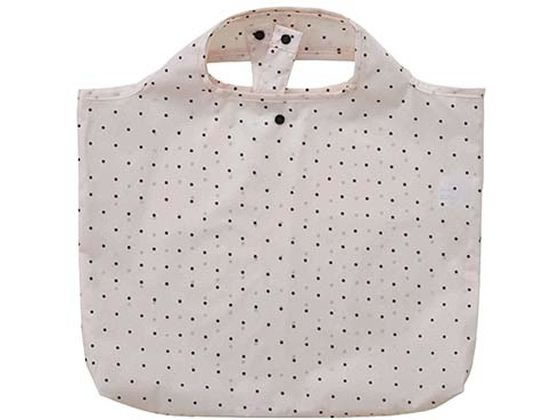【お取り寄せ】トルネ レコロバッグ S ビスクドット P-3678 エコバッグ バッグ 日用雑貨