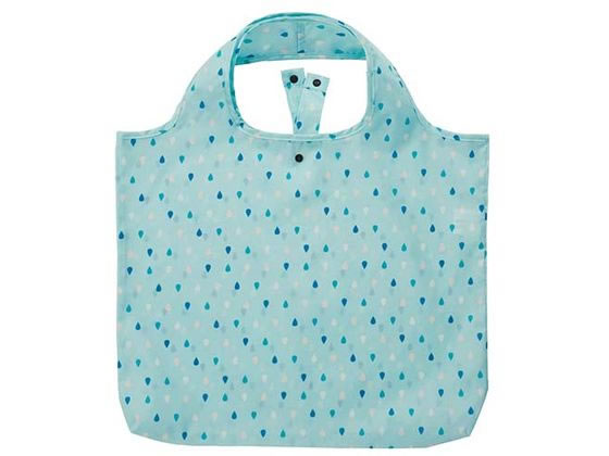 【お取り寄せ】トルネ レコロバッグ M アクアドロップ P-3681 エコバッグ バッグ 日用雑貨