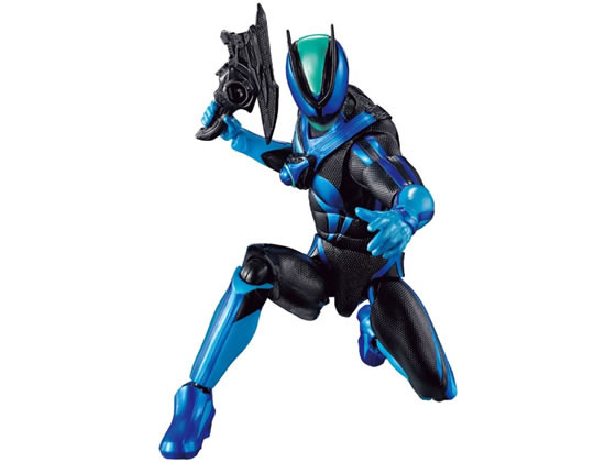 仮面ライダーアクションフィギュア 仮面ライダーゼッツ テクノロムストリーム フィギュア アクションフィギュア ホビー おもちゃ ゲーム 誕プレ