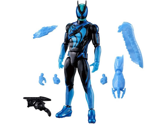 アクションフィギュア カプセムチェンジコレクション ゼッツ テクノロムセット フィギュア アクションフィギュア ホビー おもちゃ ゲーム 誕プレ