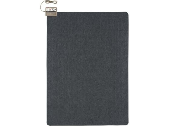 Panasonic 着せかえカーペット用ヒーター 176×126cm DC-15NK マット カーペット ラグ リビング家具 イ..
