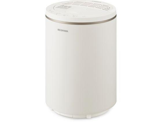 IRIS OHYAMA 空気清浄機付加湿器SHA-400A ホワイト 空気清浄機能付加湿器 SHA-400A H273772FO │アイリスオーヤマ公式通販