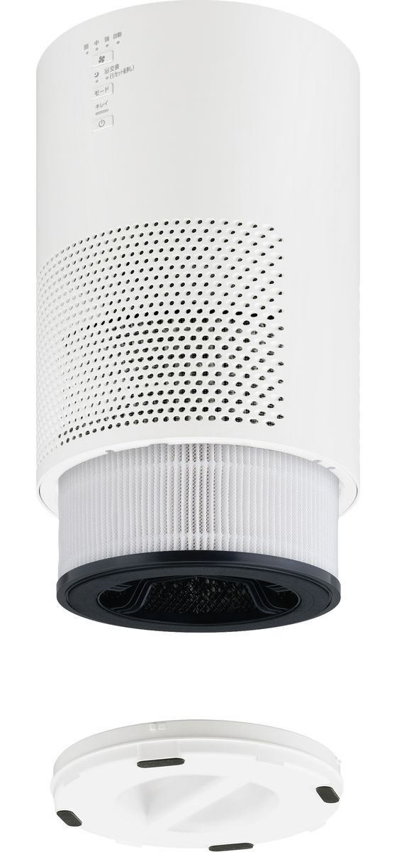 �����ꥹ������� ����������10�� �ۥ磻�� AAP-S20C-W ���������� ��Ĵ����