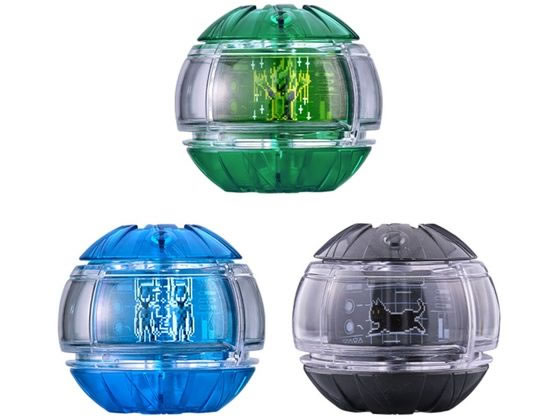 バンダイ 仮面ライダーゼッツ DXライダーカプセムセット02 仮面ライダー 変身 なりきり おもちゃ ホビー ゲーム 誕プレ（楽天・JET PRICE）