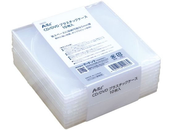 ڤ󤻡ۥƥå CD DVDץ饹å  10 92076 CD DVDѥץ饹å ǥ Ͽǥ ꡼ 