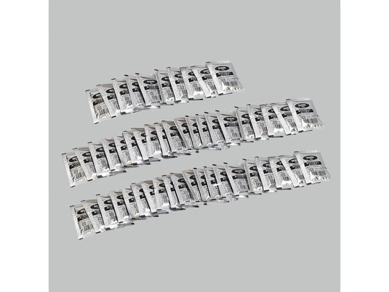【お取り寄せ】アーテック ATトイレの凝固剤 50個入 35662 トイレ 衛生 備蓄 常備品 防災 jetprice-10715080 JET PRICE パッケージ画像
