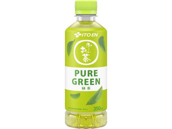 伊藤園 お~いお茶 PURE G