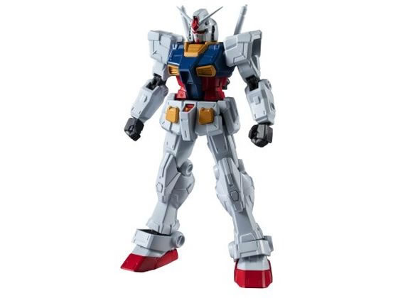 GUNDAM UNIVERSE RX-78-2 GUNDAM RENEWAL フィギュア アクション ...
