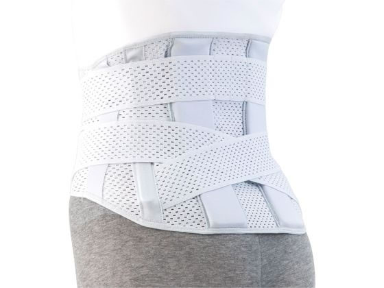 【お取り寄せ】アルファックス お医者さんのプレミアムワイドコルセット ...(4.0)