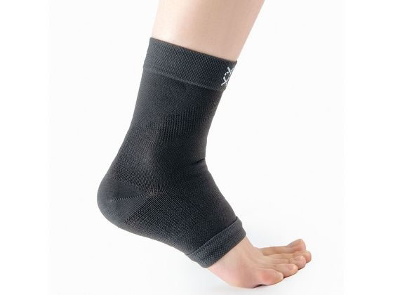 【お取り寄せ】アルファックス エイドクロスサポーター 足首用 L 443216 サポーター メディカル