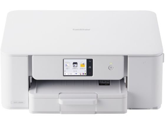 ブラザー A4インクジェットプリンター複合機 PRIVIO DCP-J529N