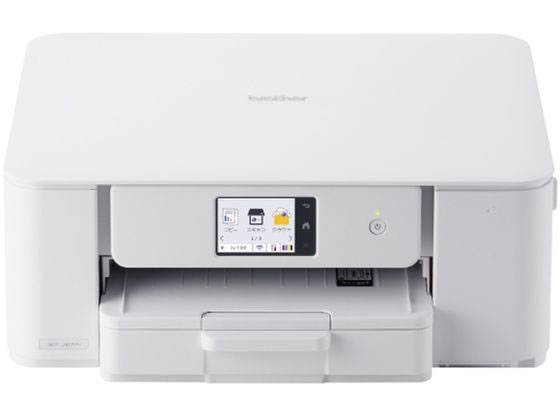 ブラザー A4インクジェット複合機大容量FIRST TANK DCP-J1270N プリンター複合機 プリンタ スキャナー パソコン プリンター 周辺機器 家電