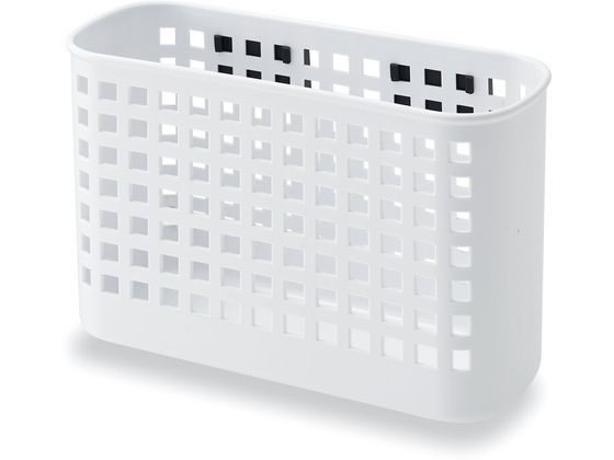 【お取り寄せ】伊勢藤 マグケット L ホワイト I-589 収納家具 インテリア 収納