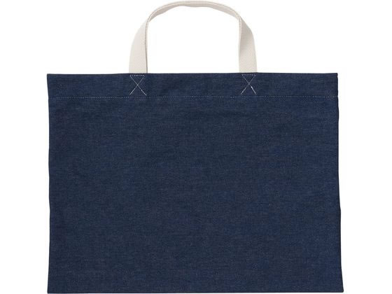【お取り寄せ】アーテック デニムトートバッグ 50635 バッグ 日用雑貨