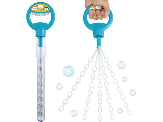 【お取り寄せ】アーテック スティックしゃぼん スーパービッグ 21907 知育玩具 幼児玩具 おもちゃ ホビー ゲーム 誕プレ