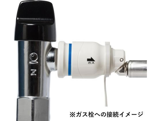 リンナイ ガスコード 都市ガス・プロパンガス兼用 3m RGH-D30K ストーブ ヒーター...